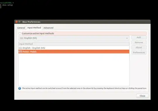 Default keyboard options for switching windows/applications