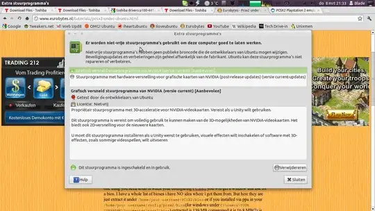 this is for the question in the comments