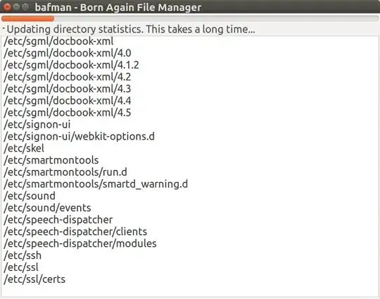 gnome-session-properties