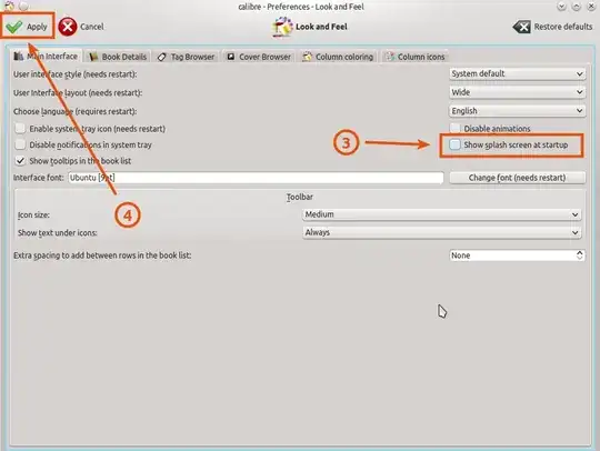 "Report a problem..."