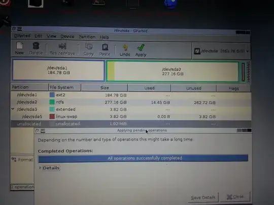 Chrome Task Manager - GPU Process - End process