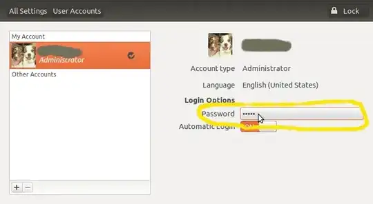 Nautilus thumbnails text preview