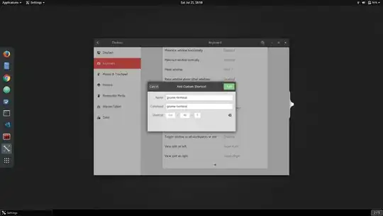 Adding custom commands