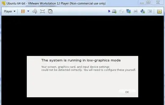 another failure message