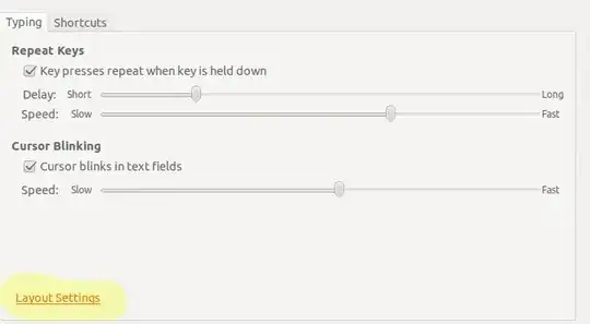 1TB disk, space before partitions