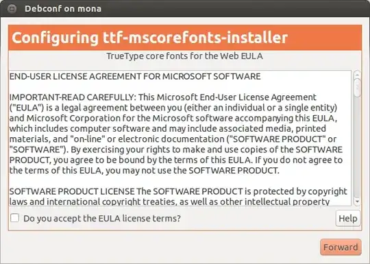 The Timeshift "Select Snapshot Location" prompt. A drive, "Maxone" is selected.