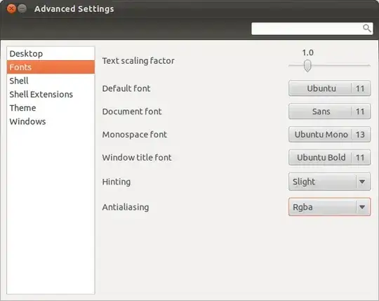 launchpad could not import key