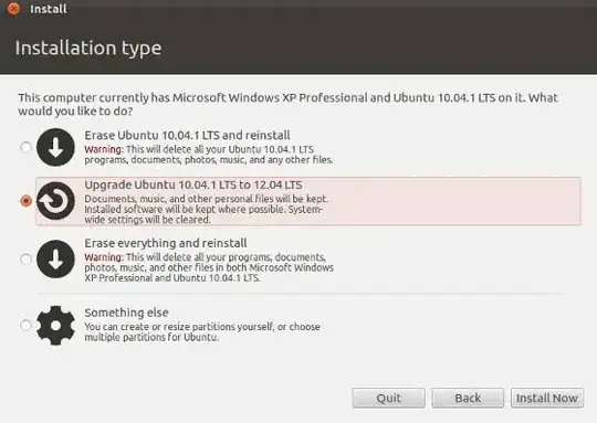 Broken Pipe, /usr/bin/dpkg returns an error code