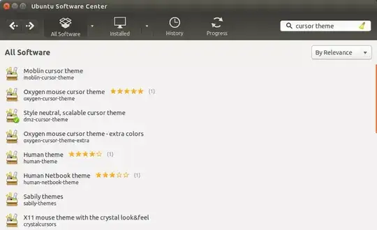 Unity tweak tool desktop lock