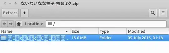 new Lubuntu Update Notifier