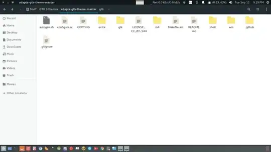 Screen-Display-Properties
