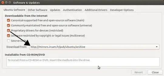 select best server 1