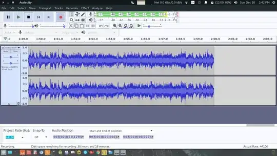 Gnome folders under /etc/ folder