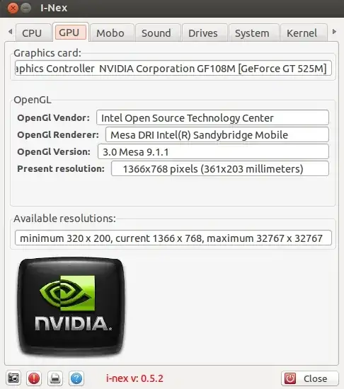 Screenshot of ugly code formatting fonts render in slack