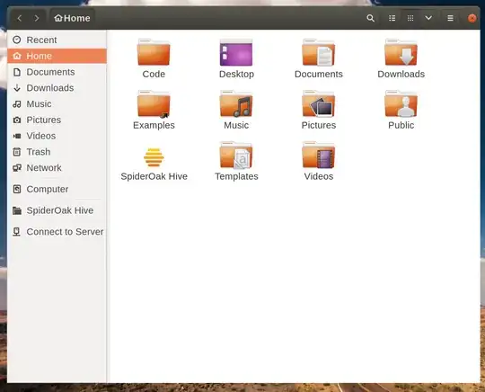 missing window decorations in gnome3 on ubuntu 16.04