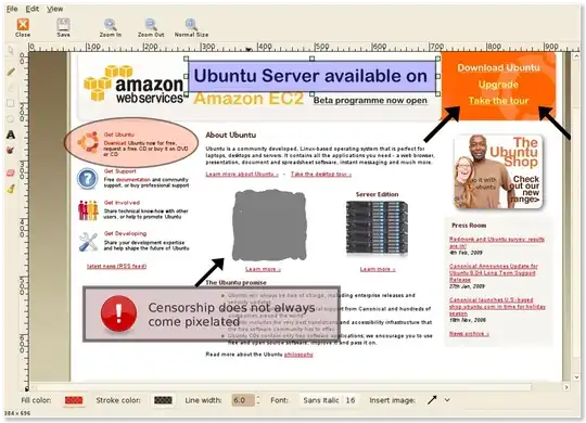 generating initramfs