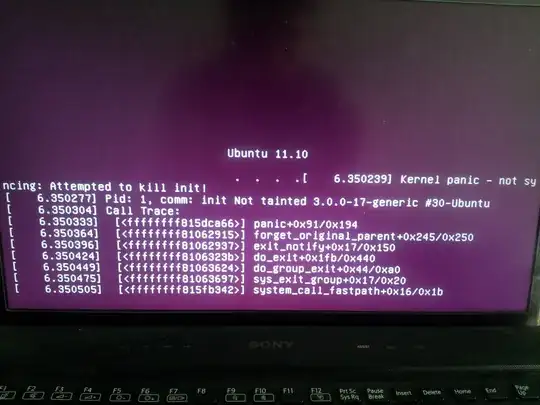 black screen error 2