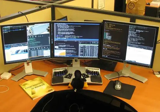 desktop with download dialog