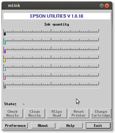 Search driver in dash