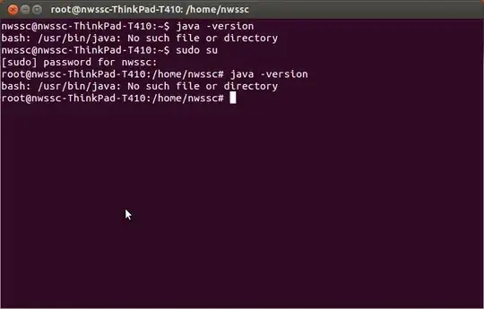 screenshot of "Oh no! Something has gone wrong." screen