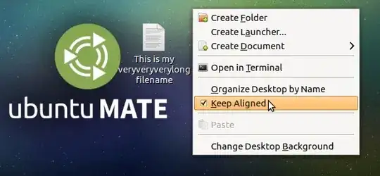 MATE Keyboard Shortcuts