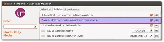 Authentication not accepted