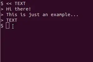 Startup Applications window