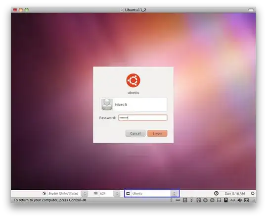 16.04 install attempt