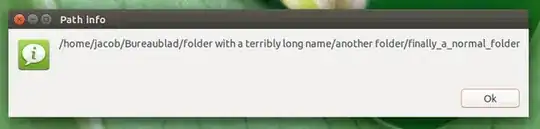 Using annotation in Evince 3.18.2-1ubuntu4