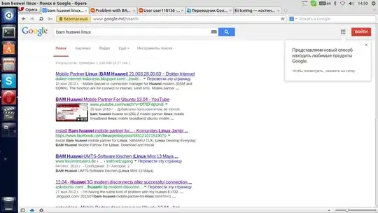 leafpad with sudo behaviour
