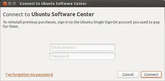 this shows the error i am getting