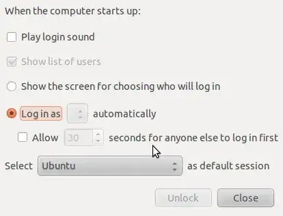 I am talking about this error.