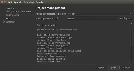 Add Bazaar Version Control, as it works well with Launchpad.