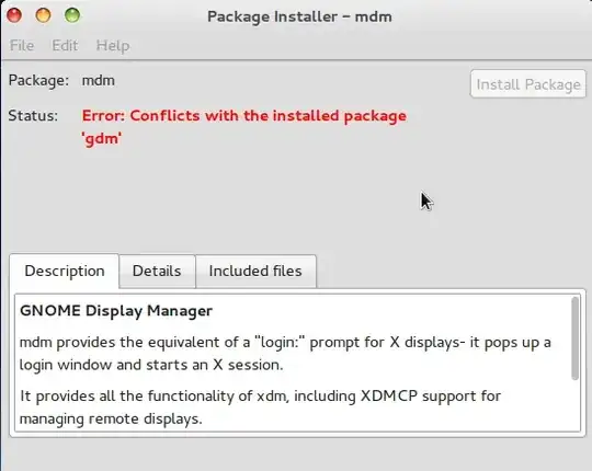 A default /etc/network/interfaces file
