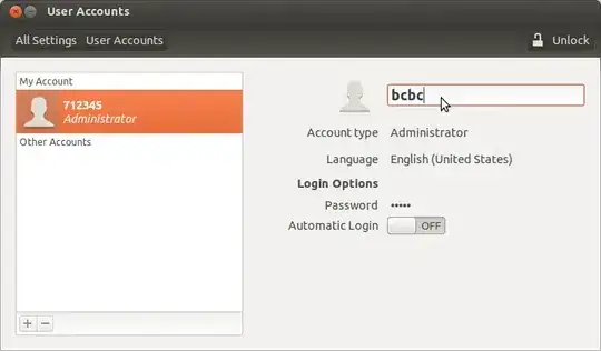 Edit Startup Program