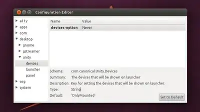 Virtualbox Network Settings