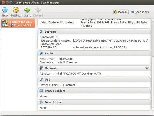 example of what OP wants