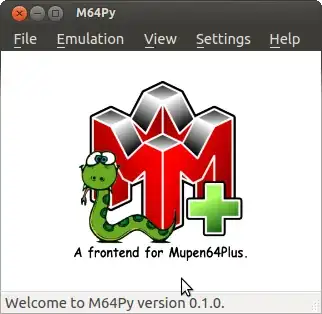 xpi opens as an email