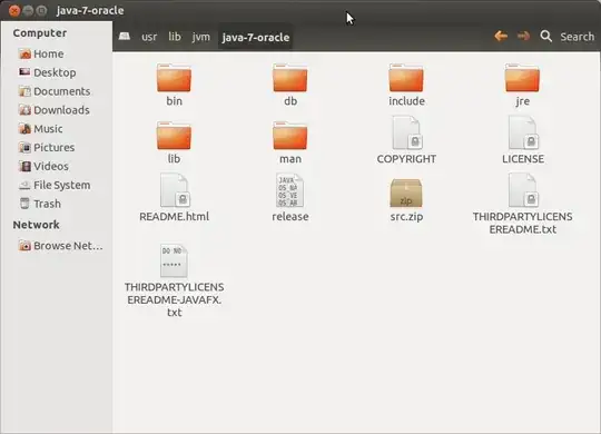 error when booting from usb