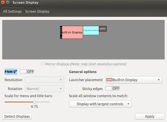 PS1 with color reassignment