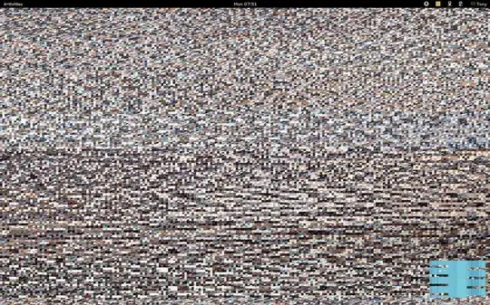 Mouse & Touchpad Settings