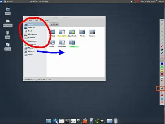 Aquarela do Linux! Jonathan Lewis back pause forward Switch User