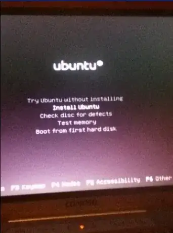 Gnome Terminal profile settings