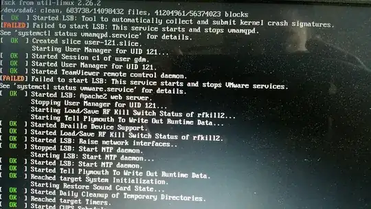 Screenshot not showing fractional scaling option