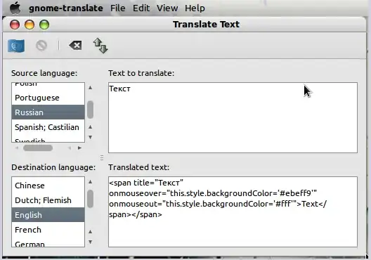 usr/lib/jvm contents