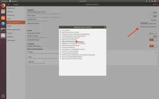 dconf-editor disabling automount