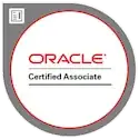 Oracle Certified Associate, Java SE 8 Programmer