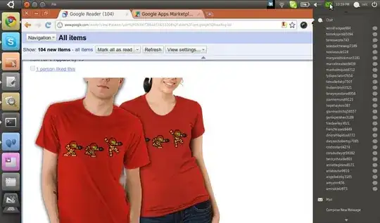 widnows explorer screen shot