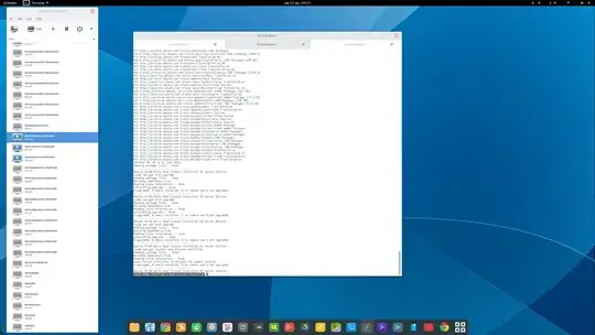 this is where the EFI partition is, is it ok?