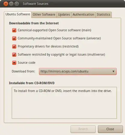 dpkg --list | grep linux-image